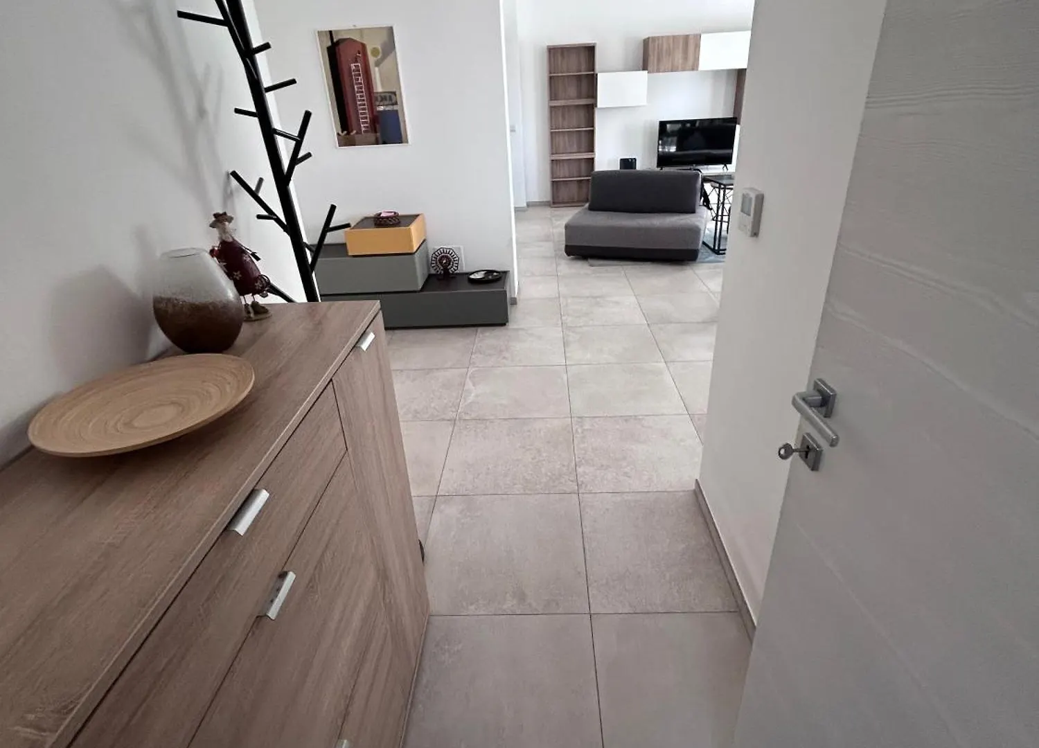 Realty Company Tor Millina Apartment Rome
