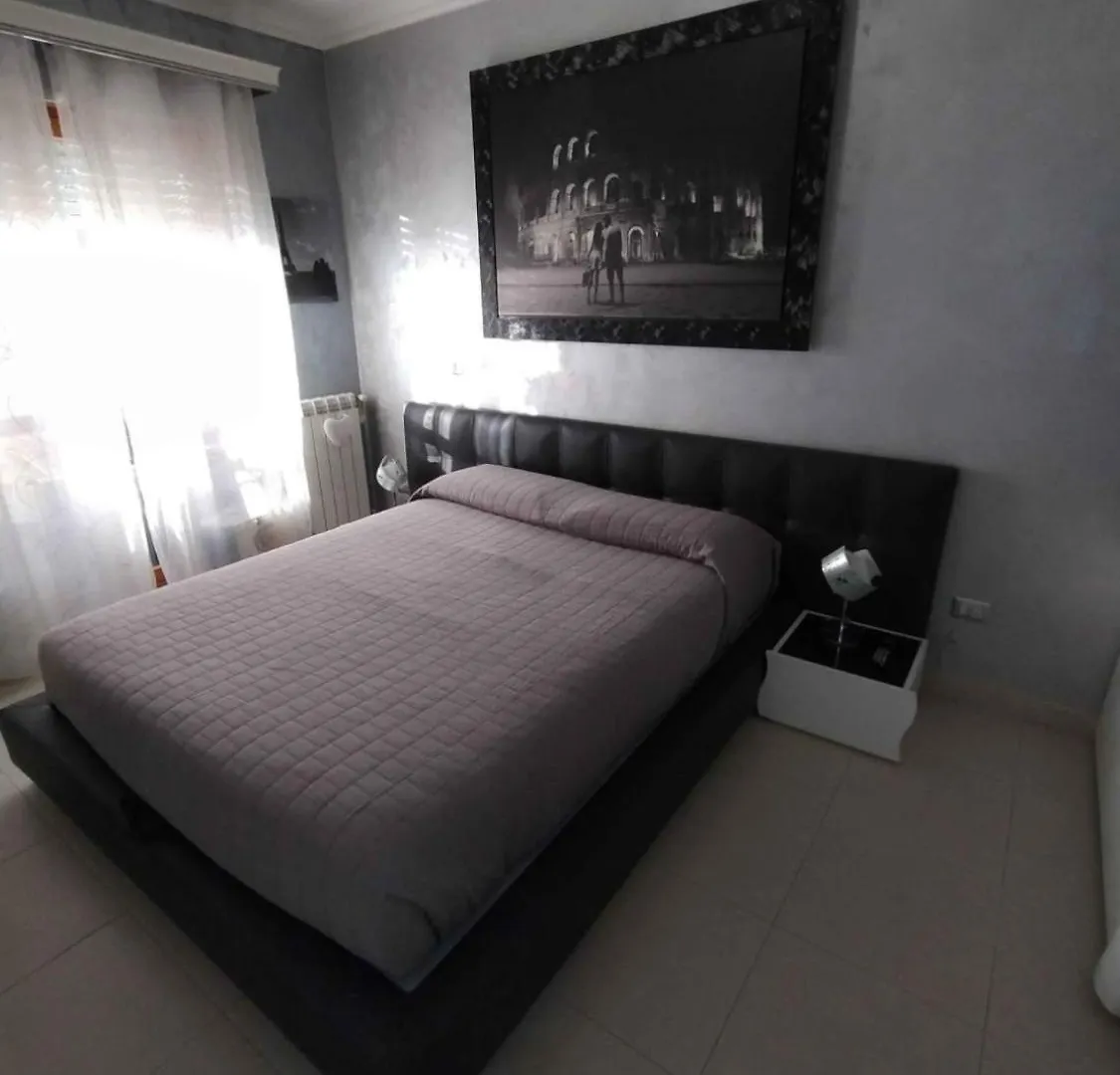 Realty Company Tor Millina Apartment Rome
