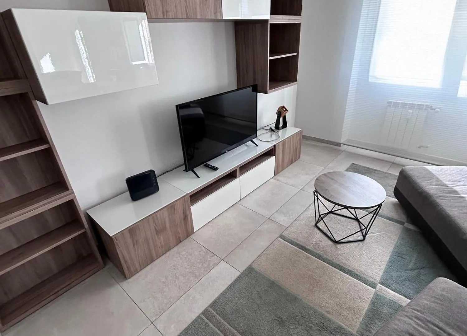 Realty Company Tor Millina Apartment Rome