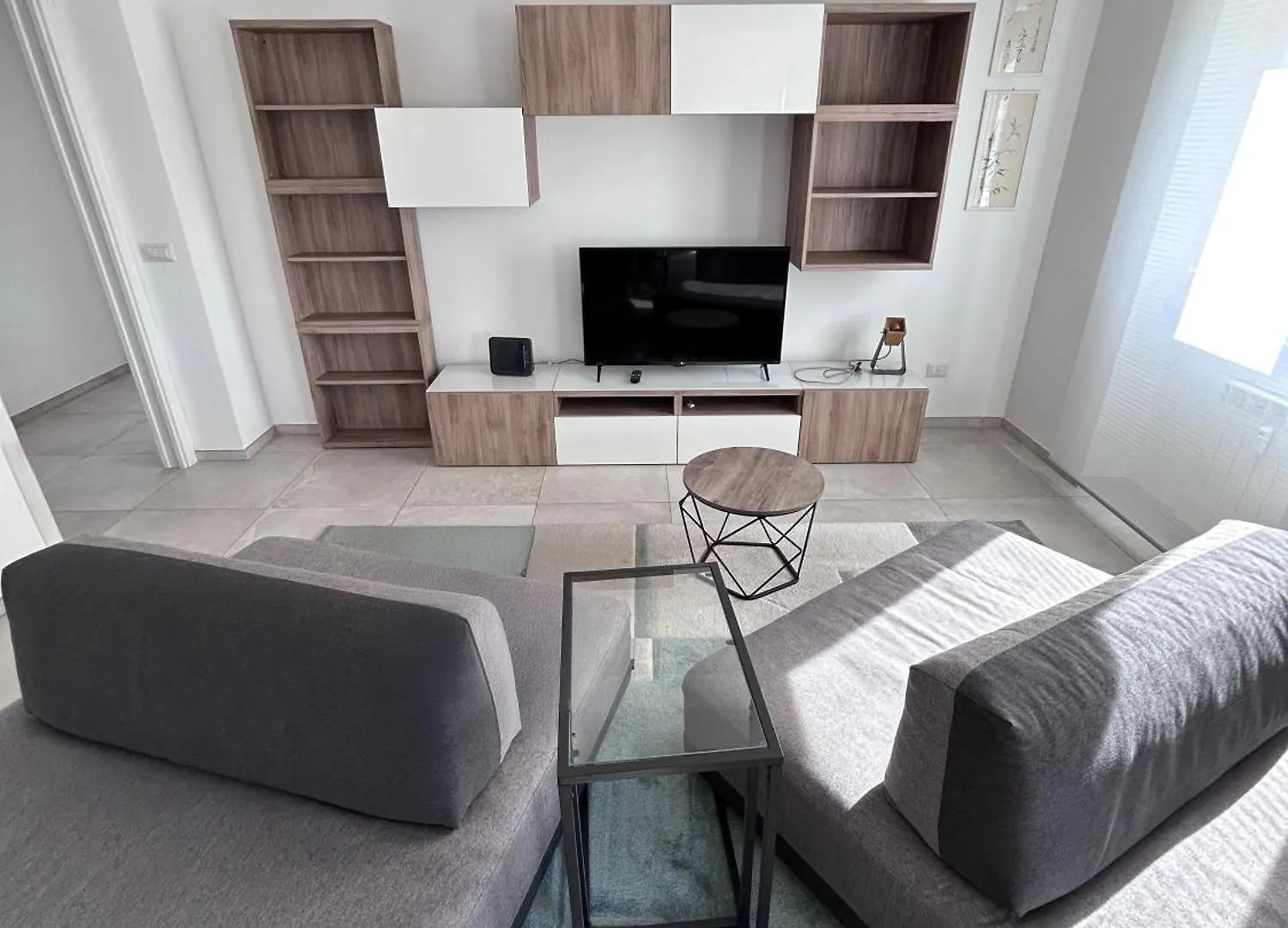 Realty Company Tor Millina Apartment Rome 0*,