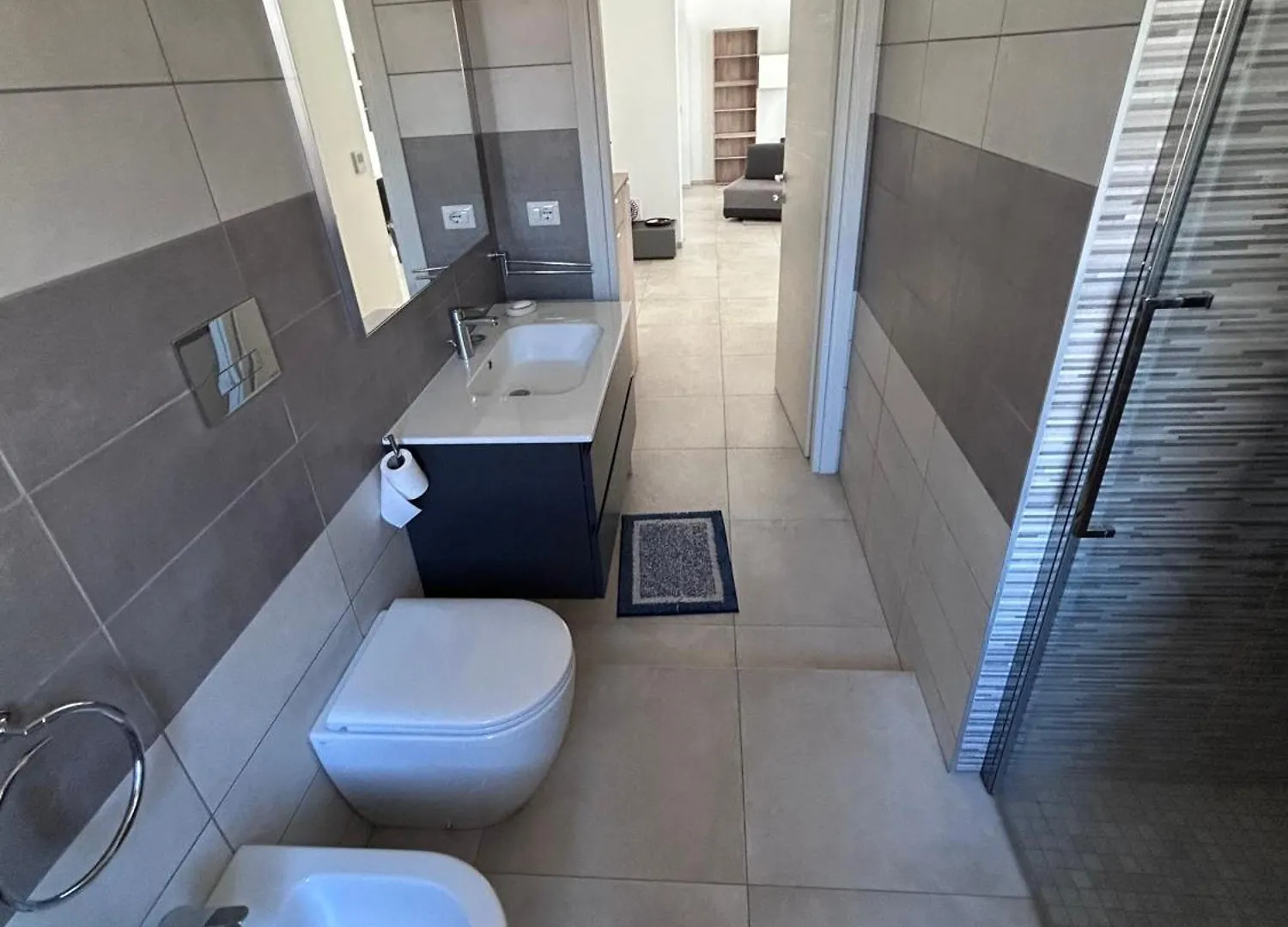 Realty Company Tor Millina Apartment Rome